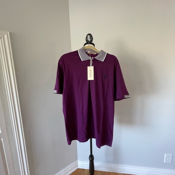 Bailigemu XXXL polo new with tags - Picture 5 of 13